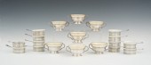 A Collection of Sterling Silve