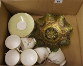 A collection of Suzie Cooper W