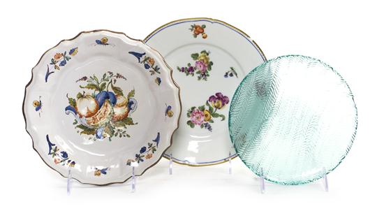A Collection of Table Articles each