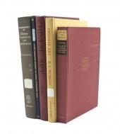 * A Collection of Ten Referenc