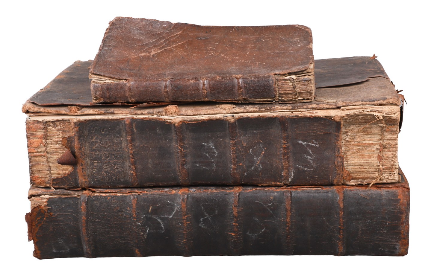 A Collection of the Works of