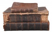 A Collection of the Works of W