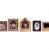 A Collection of Thirteen Conti