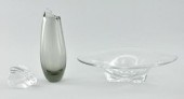 A Collection of Three Contempo