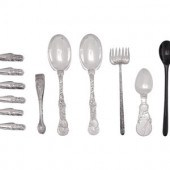 A Collection of Tiffany & Co.