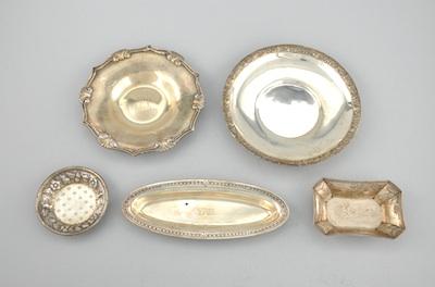 A Collection of Tiffany & Co.