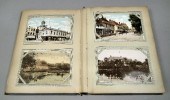 A collection of topographical