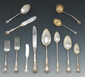 A Collection of Towle "Old Col
