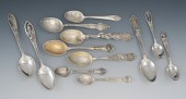 A Collection of Twelve America