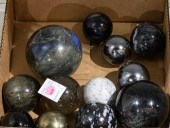 A COLLECTION OF TWELVE MAINLY