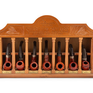 A Collection of Twelve Peterson: