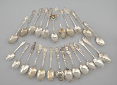 A Collection of Twenty Four