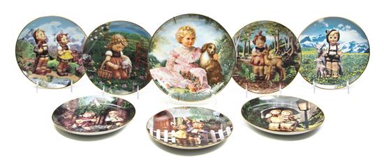 A Collection of Twenty-Four