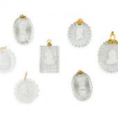 A Collection of Twenty-Nine Fr