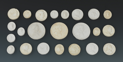 A Collection of Twenty-Three