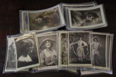 A collection of two hundred an