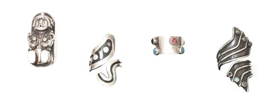 A Collection of Two Southwestern