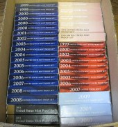A COLLECTION OF UNITED STATES