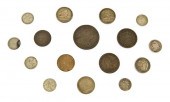 A Collection of U.S. Coins com