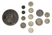 *A Collection of U.S. Coins co