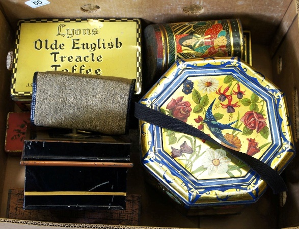 A collection of Various Biscuit