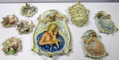 A collection of Various Capode
