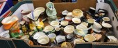 A collection of various Charac