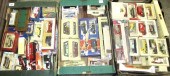 A collection of various collec