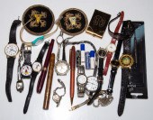 A COLLECTION OF VARIOUS FASHIO