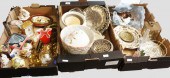 A collection of various Potter