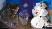 A Collection of various potter