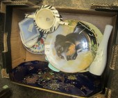 A collection of Various Potter