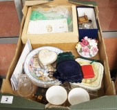 A collection of various Potter