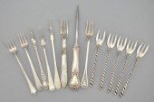 A Collection of Various Table