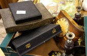 A collection of various Wood a