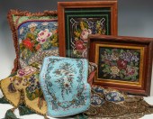 A COLLECTION OF VICTORIAN BEAD