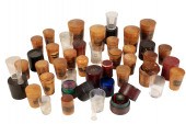A COLLECTION OF VICTORIAN MAUC