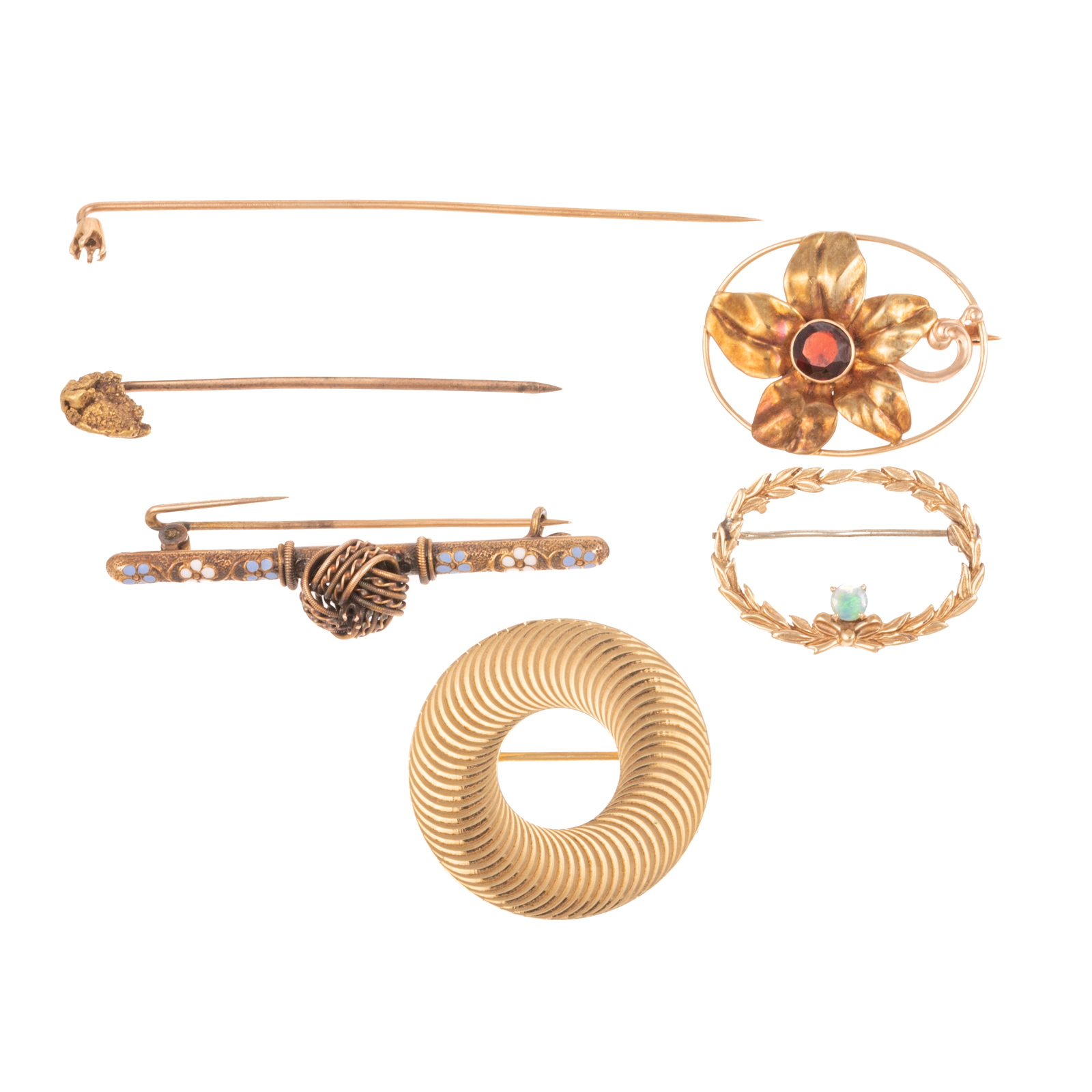 A COLLECTION OF VINTAGE & ANTIQUE
