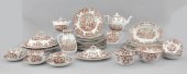 A Collection Of Vintage Copela