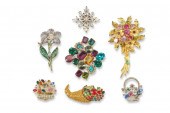 A COLLECTION OF VINTAGE DESIGN