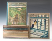 A Collection of Vintage Fortun