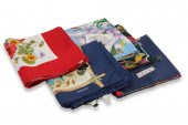 A COLLECTION OF VINTAGE GUCCI