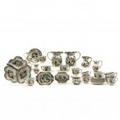 A COLLECTION OF VINTAGE MASON'