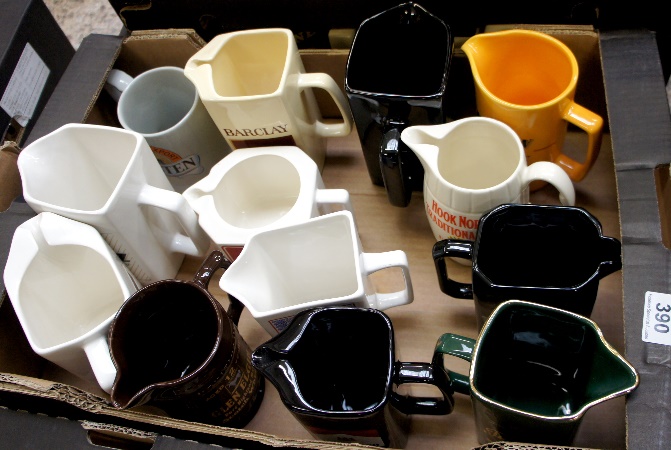 A collection of Wade Advertising
