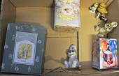 A collection of Wade Pottery t