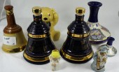 A Collection of Wade Pottery t