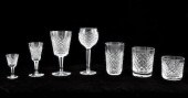 A Collection of Waterford "Ala