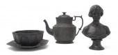 *A Collection of Wedgwood Basa