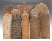 A Collection of West African I