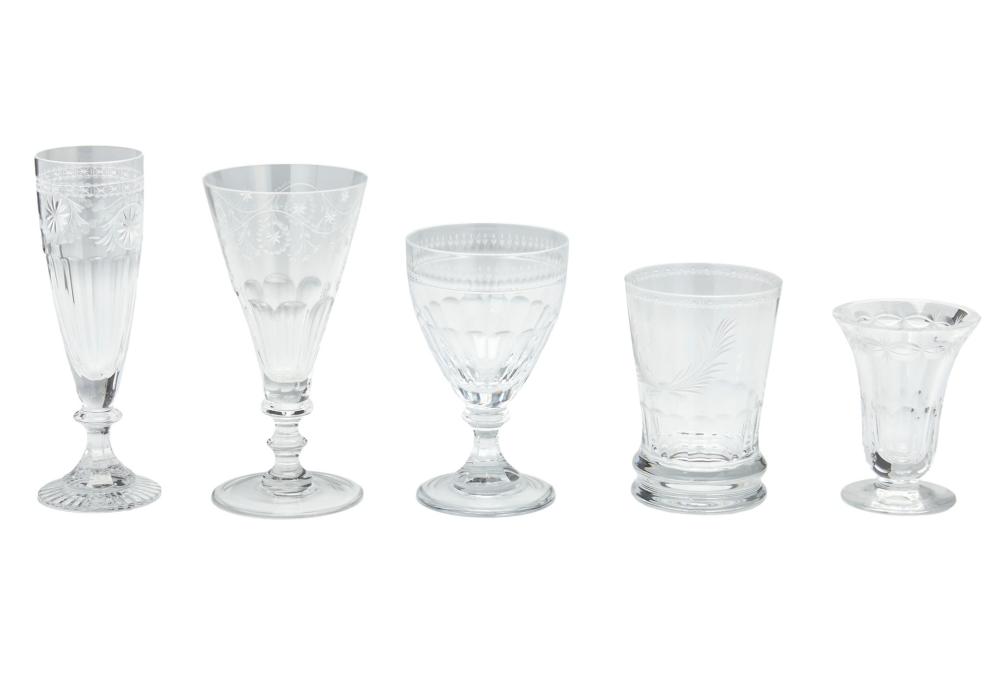 A COLLECTION OF WILLIAM YEOWARD